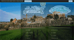 Desktop Screenshot of lazaroun.it